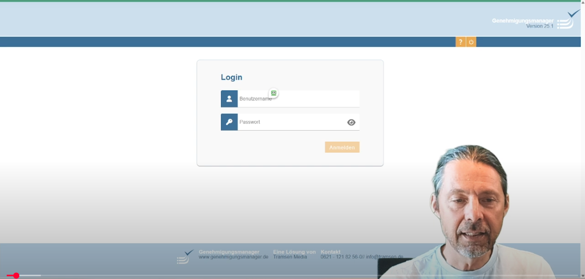 Vorschaubild zum YouTube-Video 