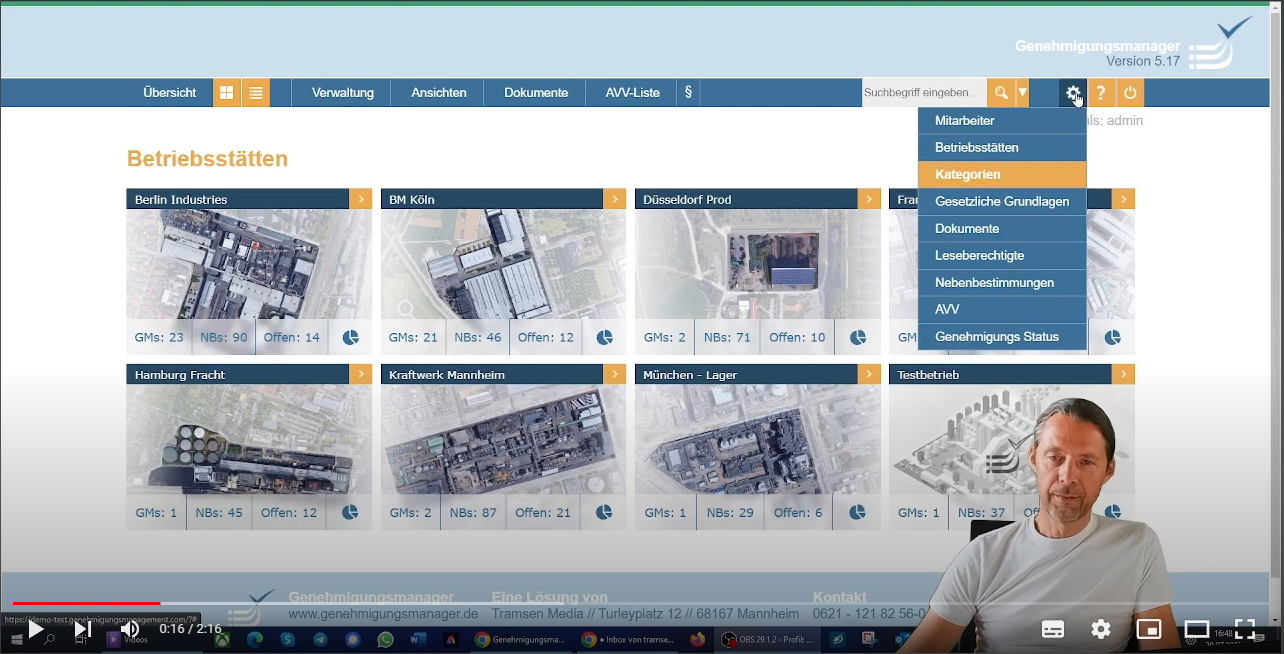 Vorschaubild zum YouTube-Video 
