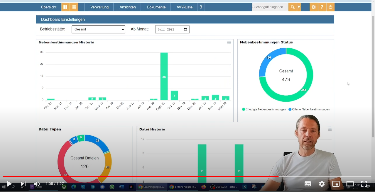 Vorschaubild zum YouTube-Video 