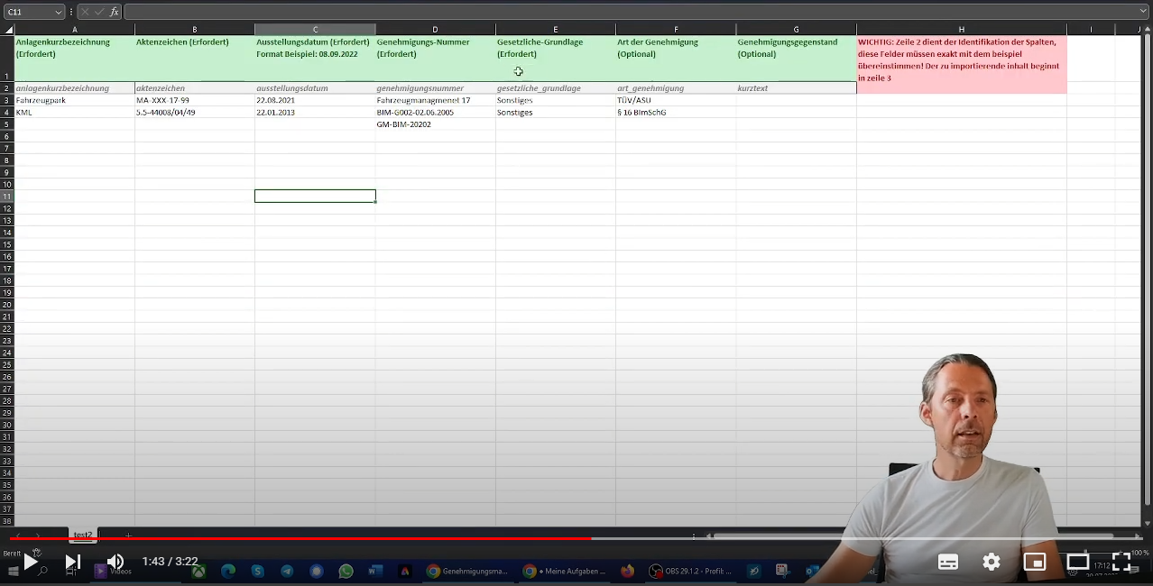 Vorschaubild zum YouTube-Video 