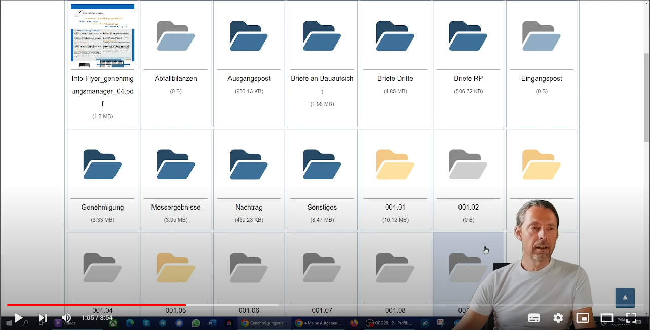 Vorschaubild zum YouTube-Video 