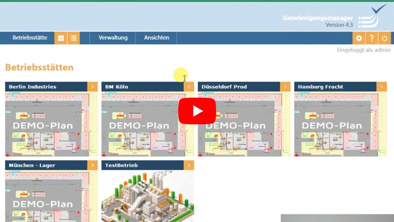 Vorschaubild zum YouTube-Video 